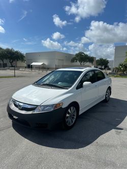 2011 Honda Civic