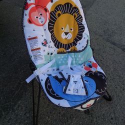 Baby Bouncer Seat