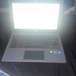 Hp Chromebook 11 G9