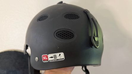 Pro-Tec Helmet – Size XL
