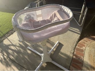 Baby bassinet