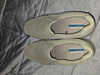 Brand new Skechers