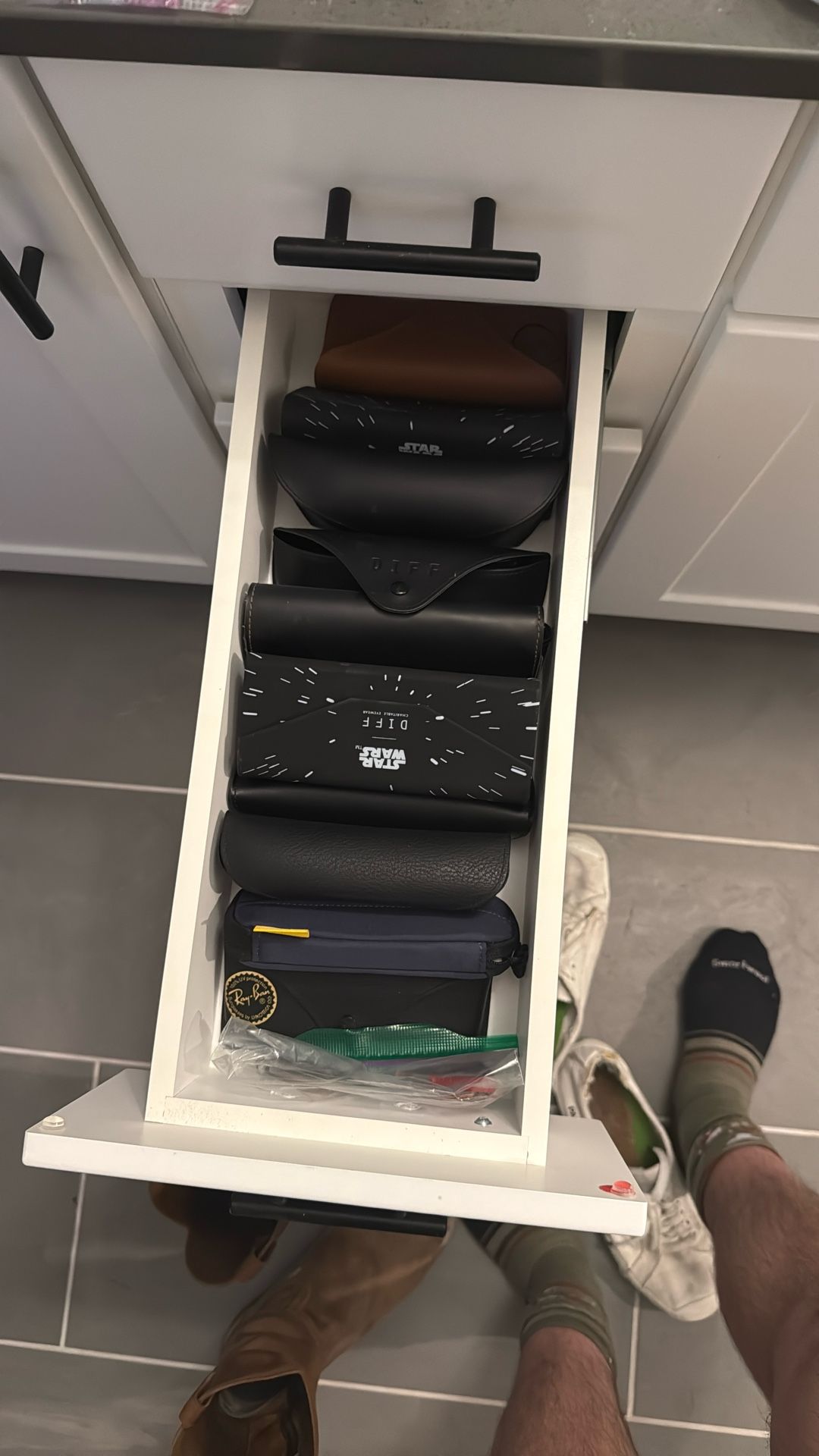 Sunglass Cases
