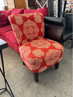Accent Chair