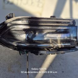 Dodge Charger Right Headlight Oem