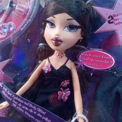 BRATZ 21st BIRTHDAY EDITION DANA DOLL