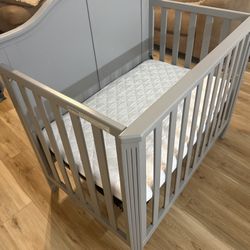 Mini Crib