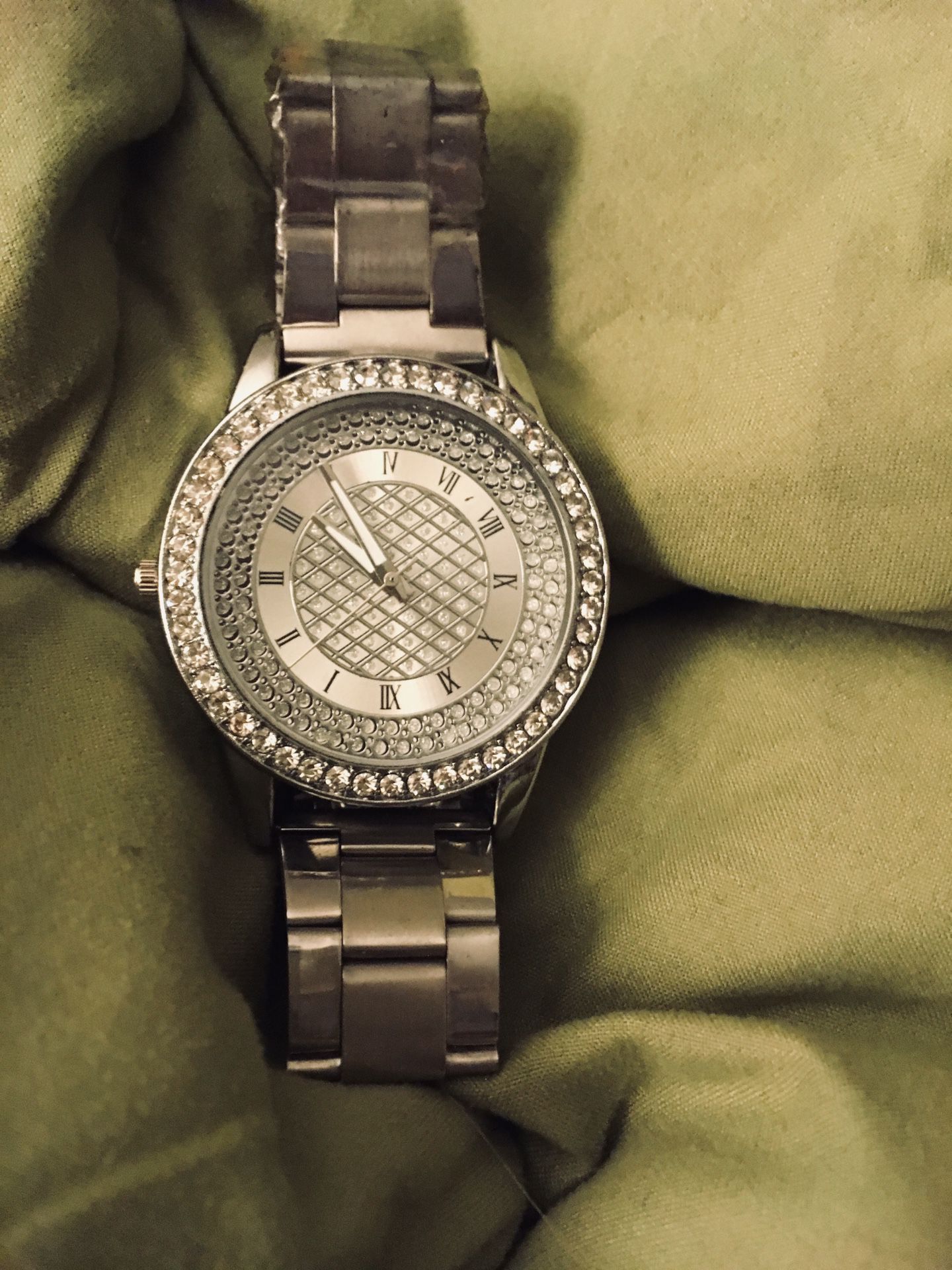 Brand New Watch, Never Worn , no maker listed ,