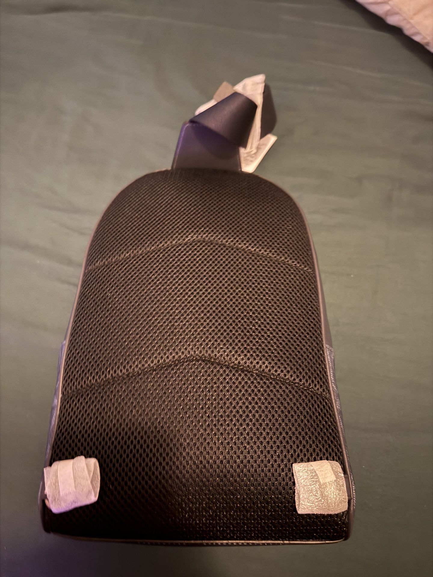 Men’s Coach Crossbody Bag Brand New Original 