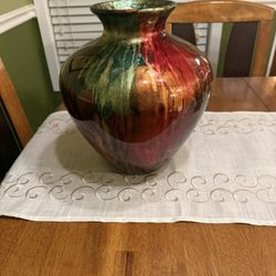 Pier 1 Vase