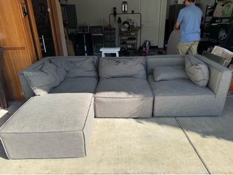 Modular Sofa