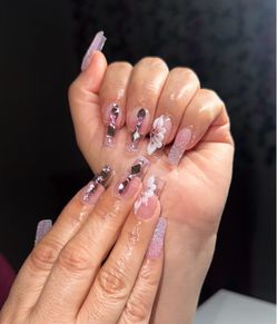 Nail lamp