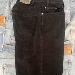 Vintage 501 SilverTab Loose Fit Levi’s