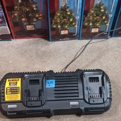 Dewalt Charger 