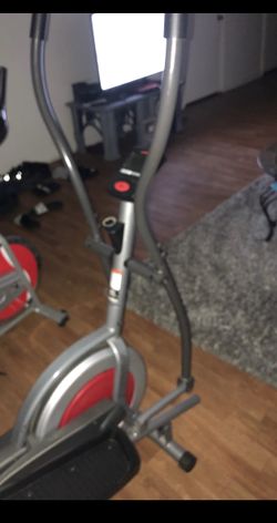 Eliptical