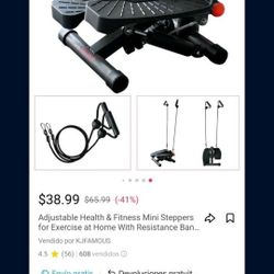 Maquina De Piernas De Ejercicios