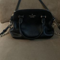 Brand New Kate Spade Handbag- La Jolla