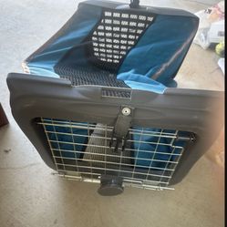 Pet Cage $10
