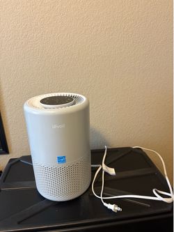 Air purifier