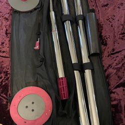 Dancing Pole (stationary)