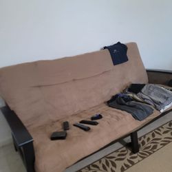 Futton Moving Sale Very Comfty 
