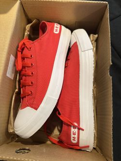 Heb Shoes