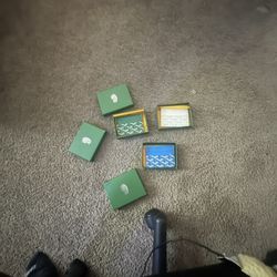 Wallets