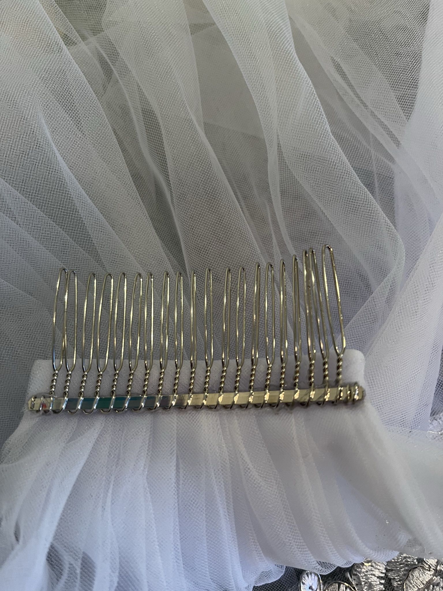 Wedding Veil