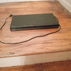 RCA Drc250 DVD Player 