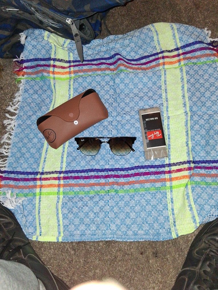 Ray Ban Sunglasses