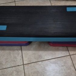 Exercise  Stair Stepper