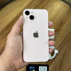 iPhone 13 128Gb Pink 🌸 Unlocked
