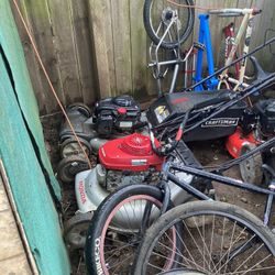 HondaLawnmower 