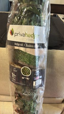 Hedge Roll