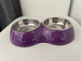 Cat bowl