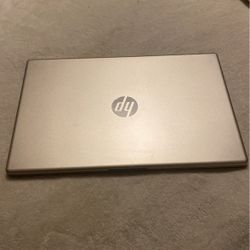 HP Laptop New