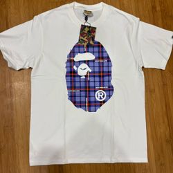 Bape Shirt