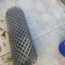 Fence