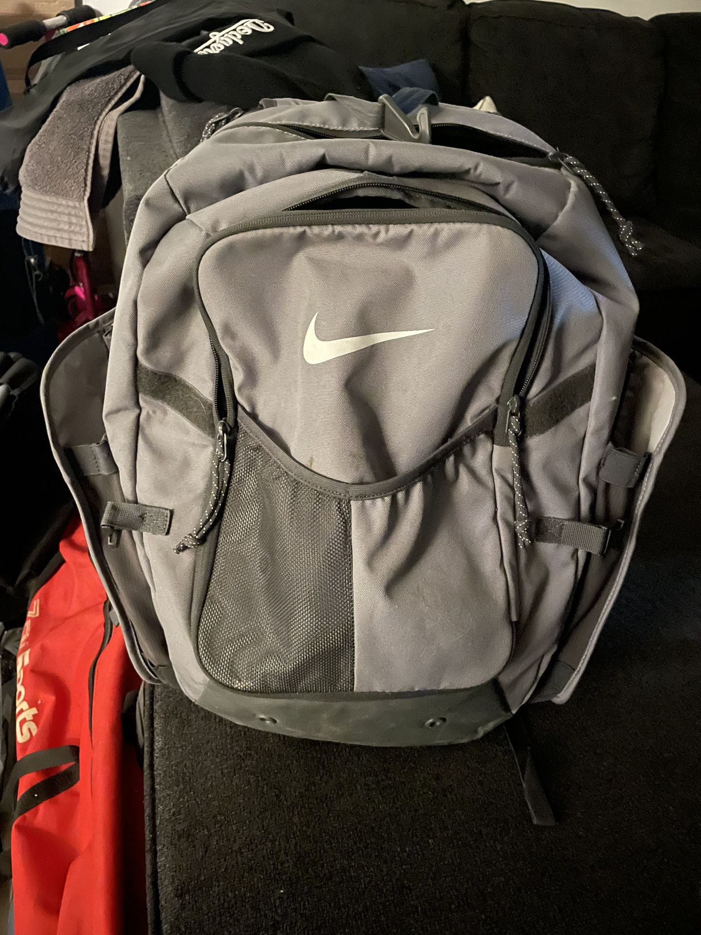 baseball bag