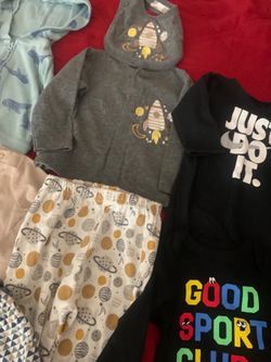 Baby boy bundle 0-3 months