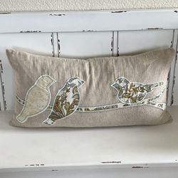 Decorative Pillow