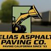 Elias Asphalt Paving