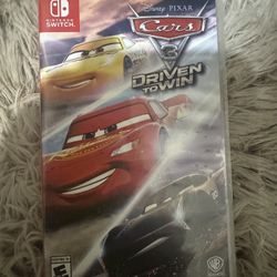 Nintendo Switch Game 