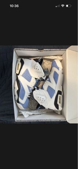 Air Jordan Sneakers Size 8.5