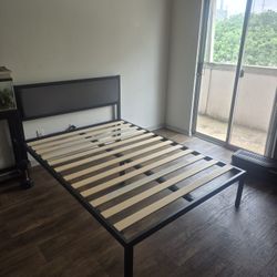 Bed Frame