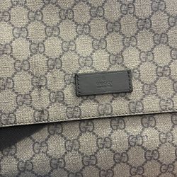 Gucci Diaper bag