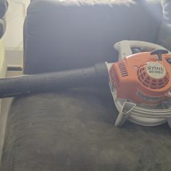 Stihl Gas Powered Leaf Blower