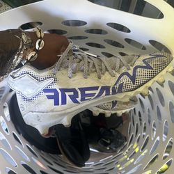 Adidas Football Cleats