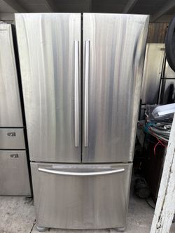 Samsung Refrigerator 