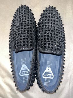 Men’s Dressy shoes size 8